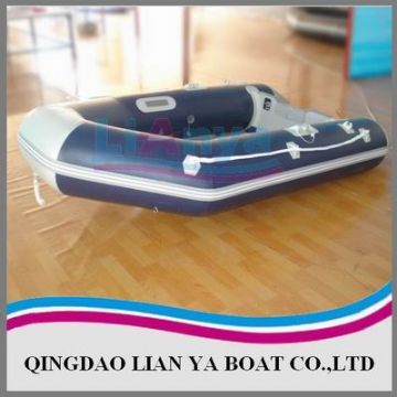 Inflatable Boat Ub250